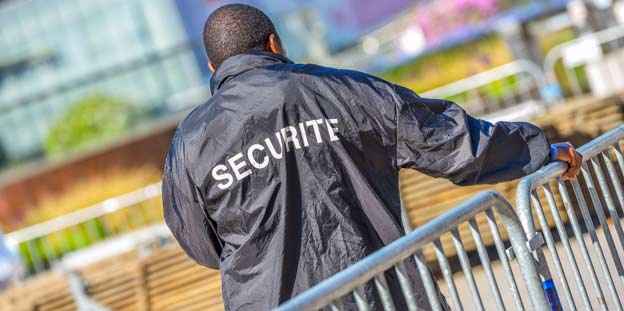 Quels sont les métiers de la sécurité privée en Belgique ? 