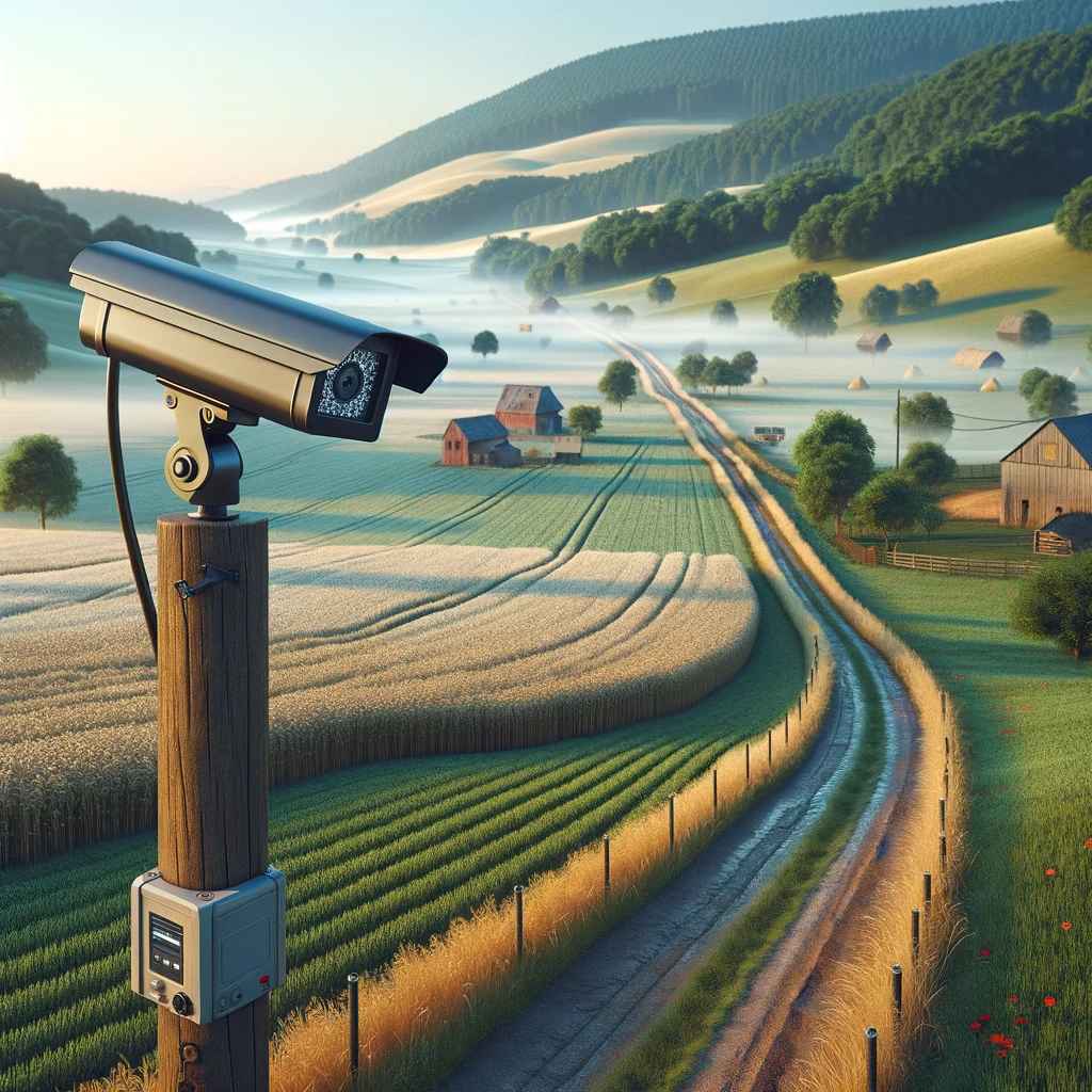 Vidéosurveillance en Petite Communes : Entre Sécurité Publique, coût financier et le respect de la Vie Privée