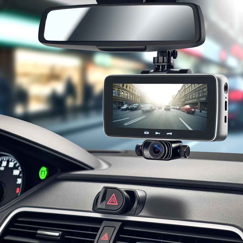 Dashcam : Pourquoi en installer une dans votre voiture et comment la choisir ?