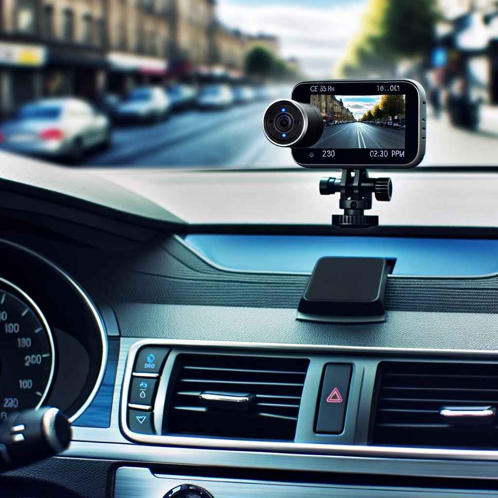 Dashcam : Pourquoi en installer une dans votre voiture et comment la choisir ?